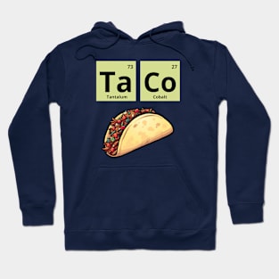 TaCo Hoodie